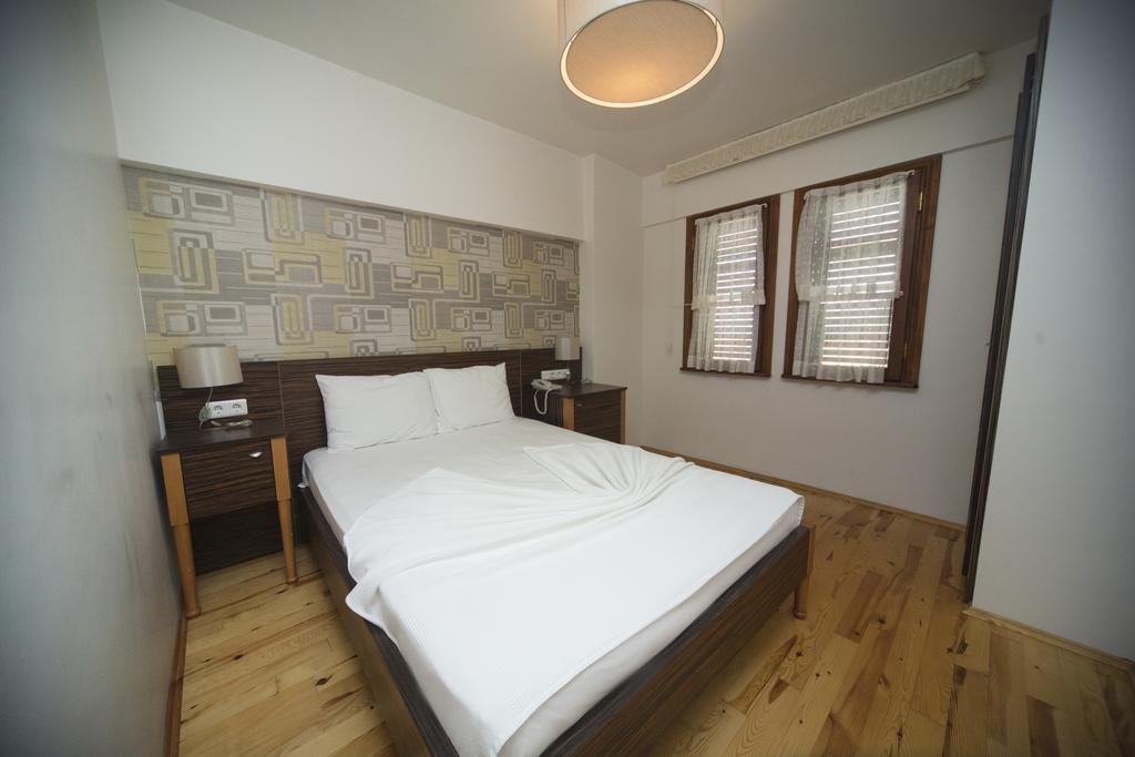 Apollon Hotel Bozcaada Room photo